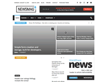 Tablet Screenshot of nti-llc.com